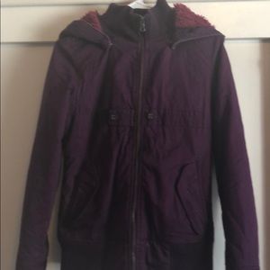 Toad & Co. (Horny Toad) Jacket